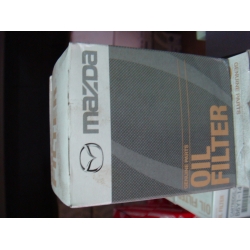 Mazda Genuine Parts