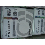 BMW Genuine Parts
