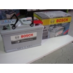 BOSCH Battery