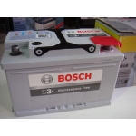 BOSCH Battery