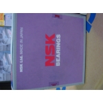 NSK Bearings