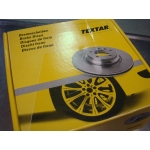 TEXTAR Brake Discs