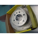 TEXTAR Brake Discs