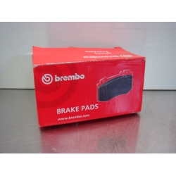 BREMBO Brake Pads