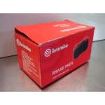 BREMBO Brake Pads