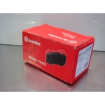 BREMBO Brake Pads