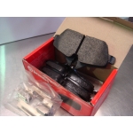 BREMBO Brake Pads