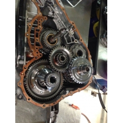 Gearbox